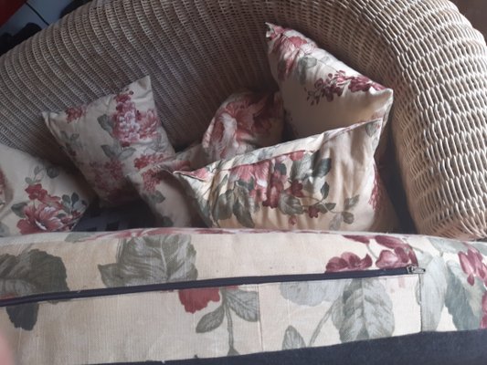 One cushion 2024 sofas by broyhill