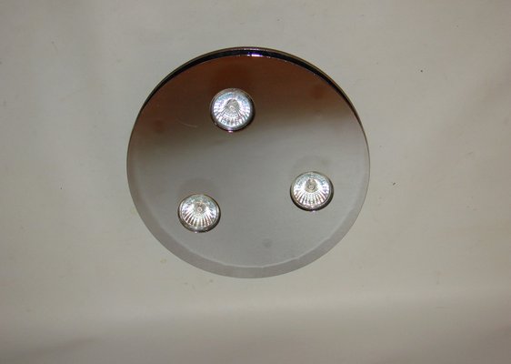 【BELID】【中古品】照明 Type S6232 Belid Ceiling Lamp, 1990s for sale at Pamono