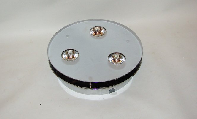 【BELID】【中古品】照明 Type S6232 Belid Ceiling Lamp, 1990s for sale at Pamono