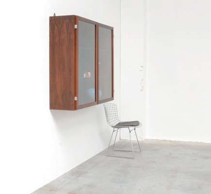 Vintage Wall Cabinet From V Form For Sale At Pamono