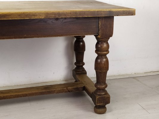 Antique farm tables for sale deals