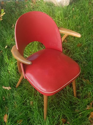 Armrest chair for sale deals