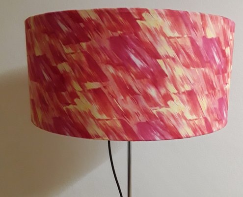 Adjustable multicolor floor lamp outlet