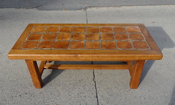 1970s coffee table discount
