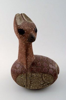 スウェーデン Nittsjo製 エルク：Thomas Hellstorm