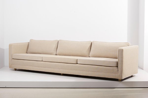 Edward cheap wormley sofa