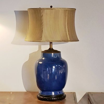 ceramic jar lamps