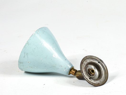 Metal wall sconce deals