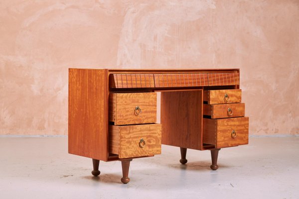 Mcm on sale long dresser