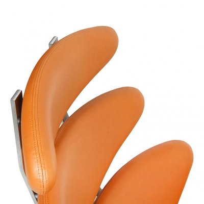 ccm　Poul M. Volther Corona Chair レザー FREDERICIA 🇩🇰 CORONA Chair – Poul M. Volther, 1964