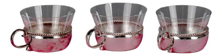 18oz plastic cups Dynamic Plastic Cups Red