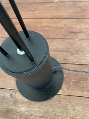 フロアスタンド Vintage 3Line Lamp byBenny Frandsen,1980 フロアスタンド Vintage 3Line Lamp byBenny Frandsen,1980