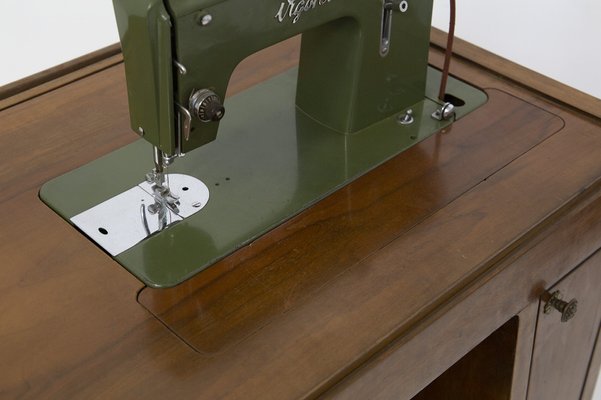 Sewing machine 2024 desk for sale