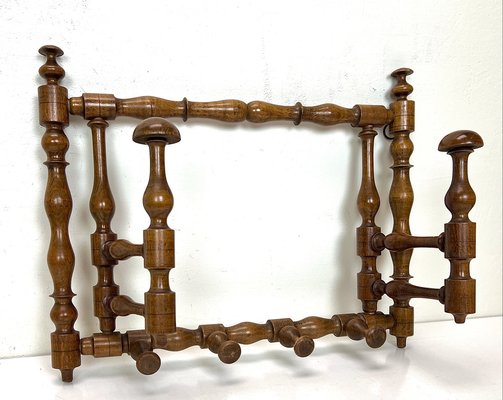 Wall coat 2025 and hat rack