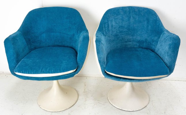 Velvet tulip chair new arrivals