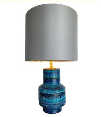 Blue lamps shop for sale