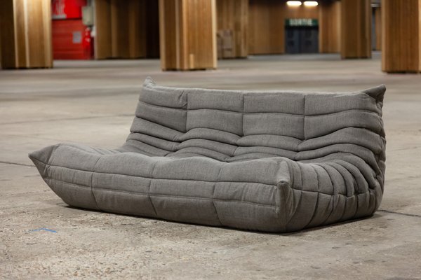 Ligne roset couch togo deals