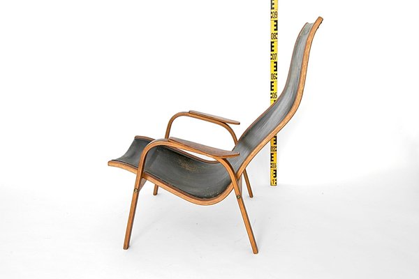 Lamino Chair by Yngve Ekström for Swedese, 1964 for sale at Pamono