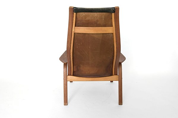 Lamino Chair by Yngve Ekström for Swedese, 1964 for sale at Pamono