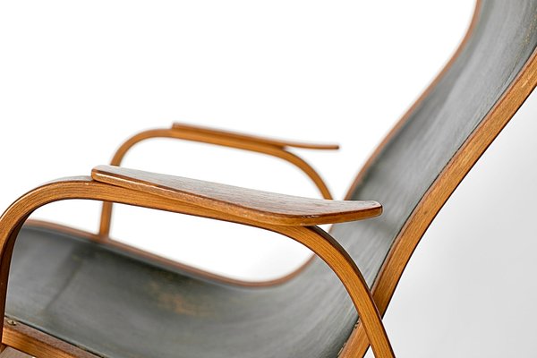 Lamino Chair by Yngve Ekström for Swedese, 1964 for sale at Pamono