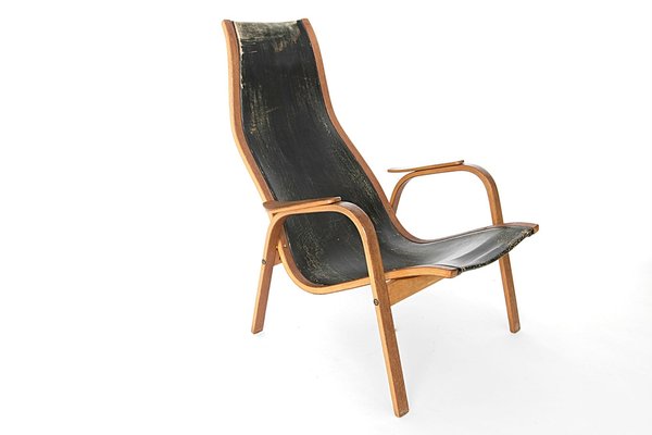 Lamino Chair by Yngve Ekström for Swedese, 1964 for sale at Pamono - Main Image