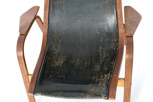 Lamino Chair by Yngve Ekström for Swedese, 1964 for sale at Pamono