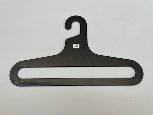 Coat Hangers by Ingo Maurer for M Design, 1980s, Set of 12 for