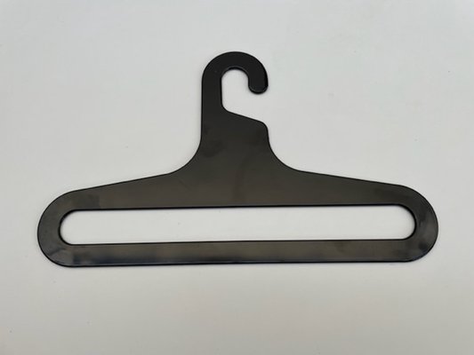 Coat Hangers by Ingo Maurer for M Design, 1980s, Set of 12 for