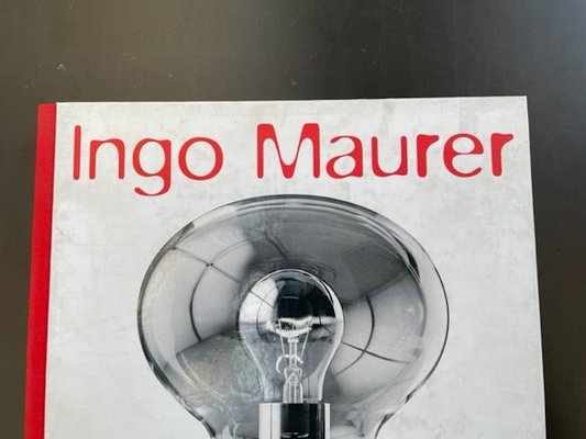 Coat Hangers by Ingo Maurer for M Design, 1980s, Set of 12 for
