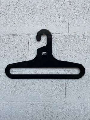 Coat Hangers by Ingo Maurer for M Design, 1980s, Set of 12 for