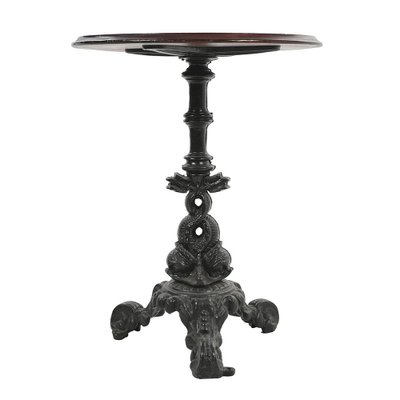 Bistro table deals bases for sale