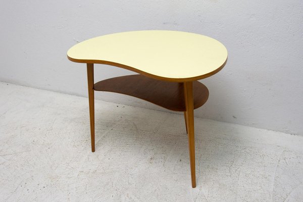 60s end table