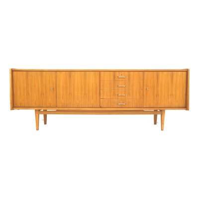 Large cheap vintage sideboard
