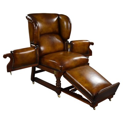 Leather recliner sale chairs for sale
