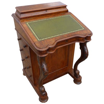 Davenport writing desk antique discount
