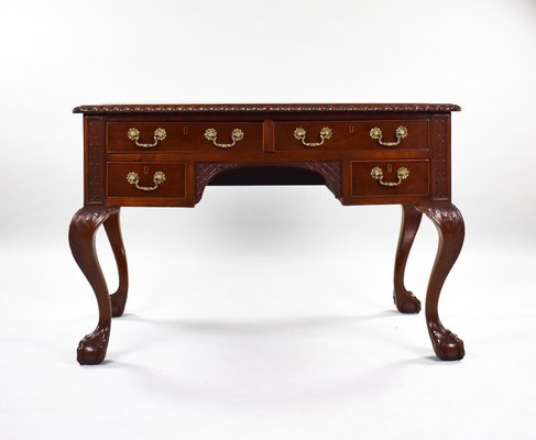 Chippendale on sale style desk