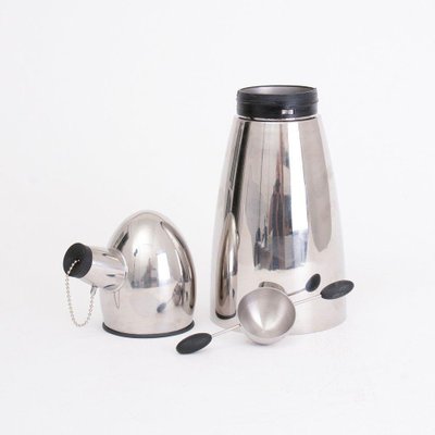 Modernist Penguin Cocktail Shaker by Michael Graves, 1980s for