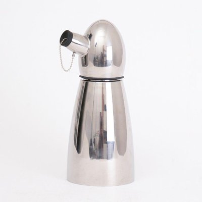 Modernist Penguin Cocktail Shaker by Michael Graves, 1980s for
