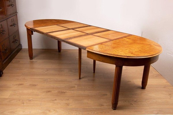 Art deco dining sale suite