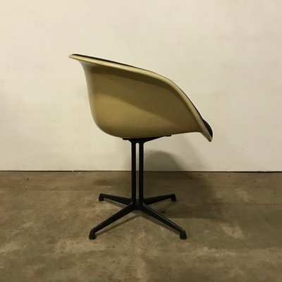 La Fonda Chair by Ray and Charles Eames for Herman Miller