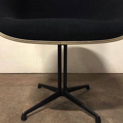 イームズ EAMES ラフォンダ 1960-70's Herman Miller Eames La Fonda Chairs by Herman Miller, Set of 2 1960s