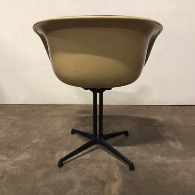 La Fonda Chair by Ray and Charles Eames for Herman Miller