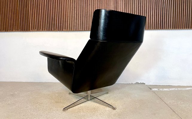 Large club chair with ottoman deals