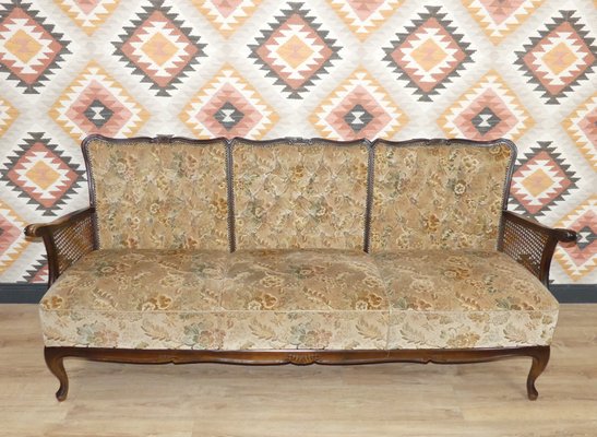 Sofa chippendale style deals