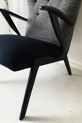 Ercol 2024 wingback chair