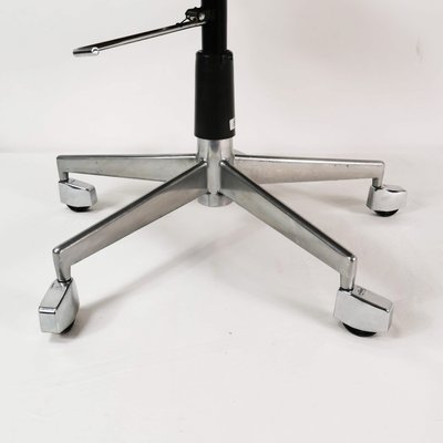 Office Chair by Jacob Jensen for Labofa, Denmark, 1960s for