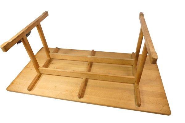 Mogensen sale c18 table