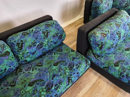 Sity Sofa by Antonio Citterio for B&B Italia, 1986 for sale at Pamono