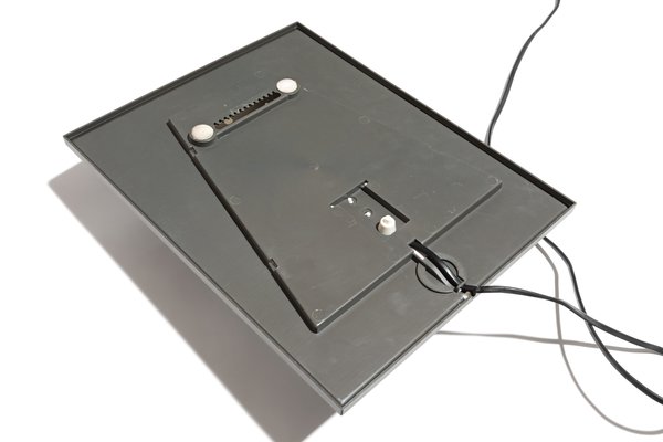 90‘s Walla Wall Lamp by Philippe Starck 1990s Walla Walla Wall Lamp by Philippe Starck for FLOS - Etsy