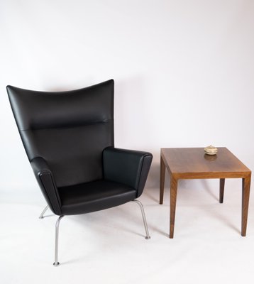 Wing chair hans wegner deals